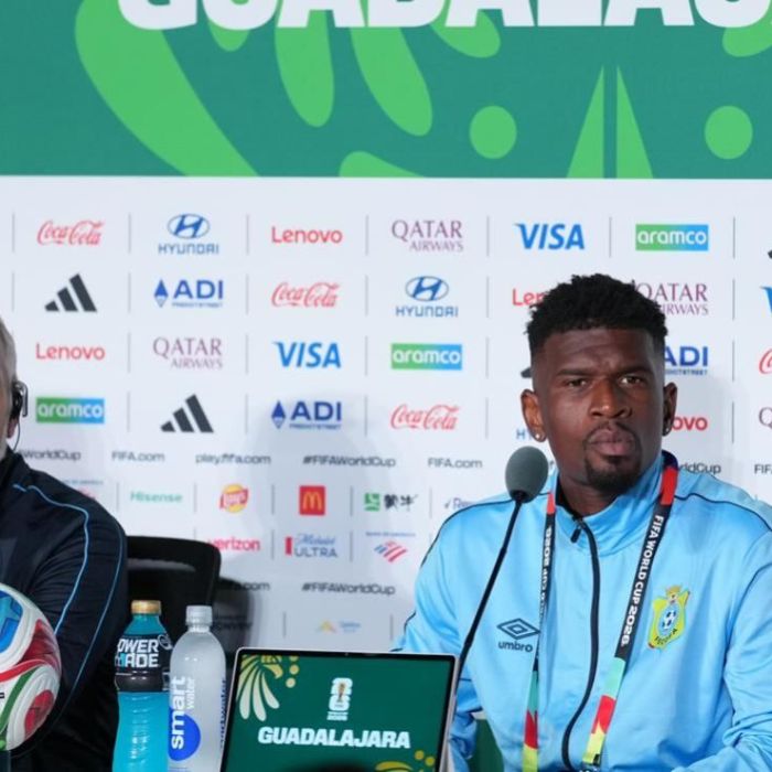 RD del Congo regresa a Guadalajara y apunta a dar la sorpresa en el Mundial 2026