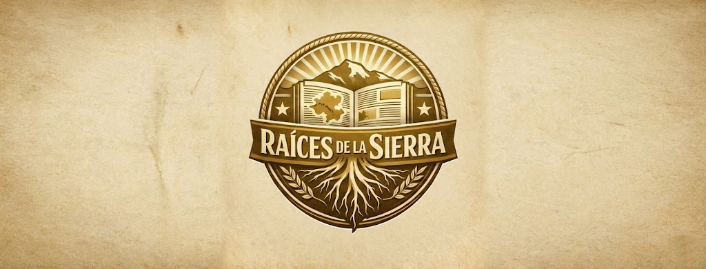 Raíces de la Sierra_portada