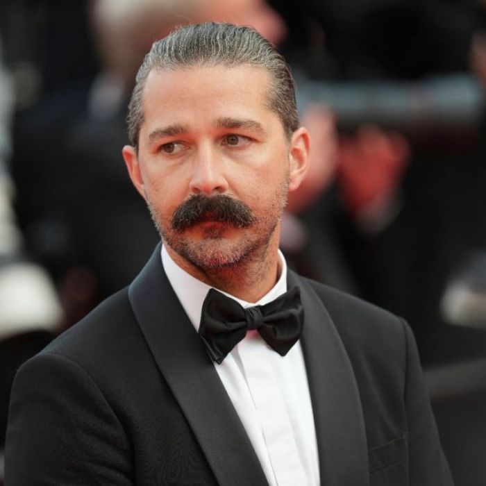 Shia LaBeouf se declara culpable por agresiones en un bar de Nueva Orleans y recibe libertad condicional