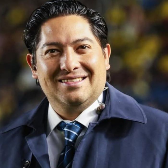 Televisa anuncia que Julio Ibáñez y su camarógrafo recuperaron su libertad en Sudáfrica