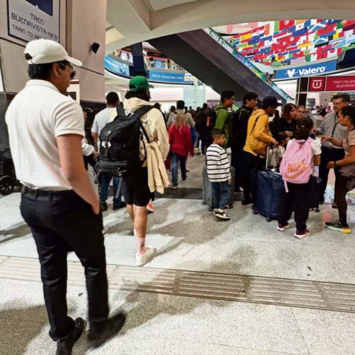 Tren Buenavista–AIFA mantiene tarifa promocional de 45 pesos hasta nuevo aviso