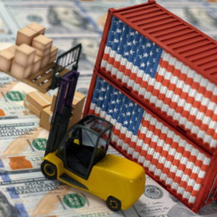 USTR propone aranceles adicionales del 10% a México por supuestas importaciones con trabajo forzoso