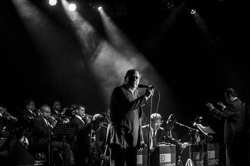 Ed Lorenz publica ‘All of Me’ junto al contrabajista Eddie Gómez