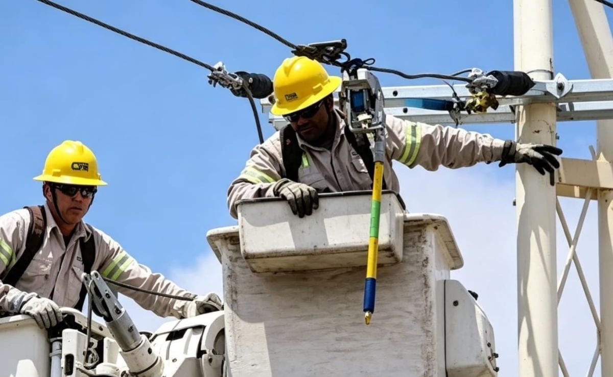 IMEF pide a CFE acelerar modernización de la red eléctrica en Yucatán por apagones