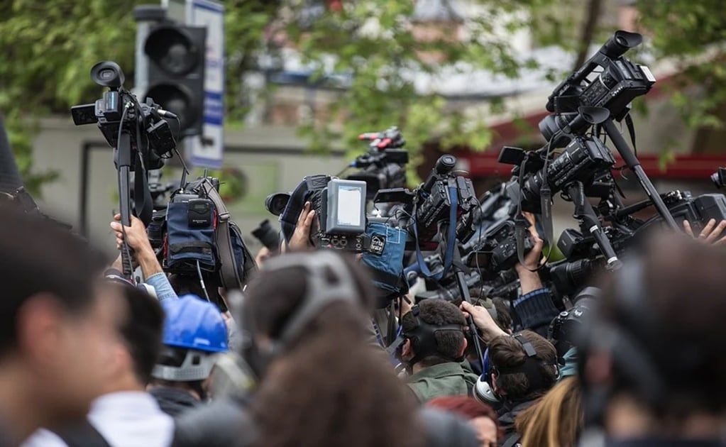 La SIP alerta sobre un retroceso de la libertad de prensa en las Américas y advierte que EU no está exento