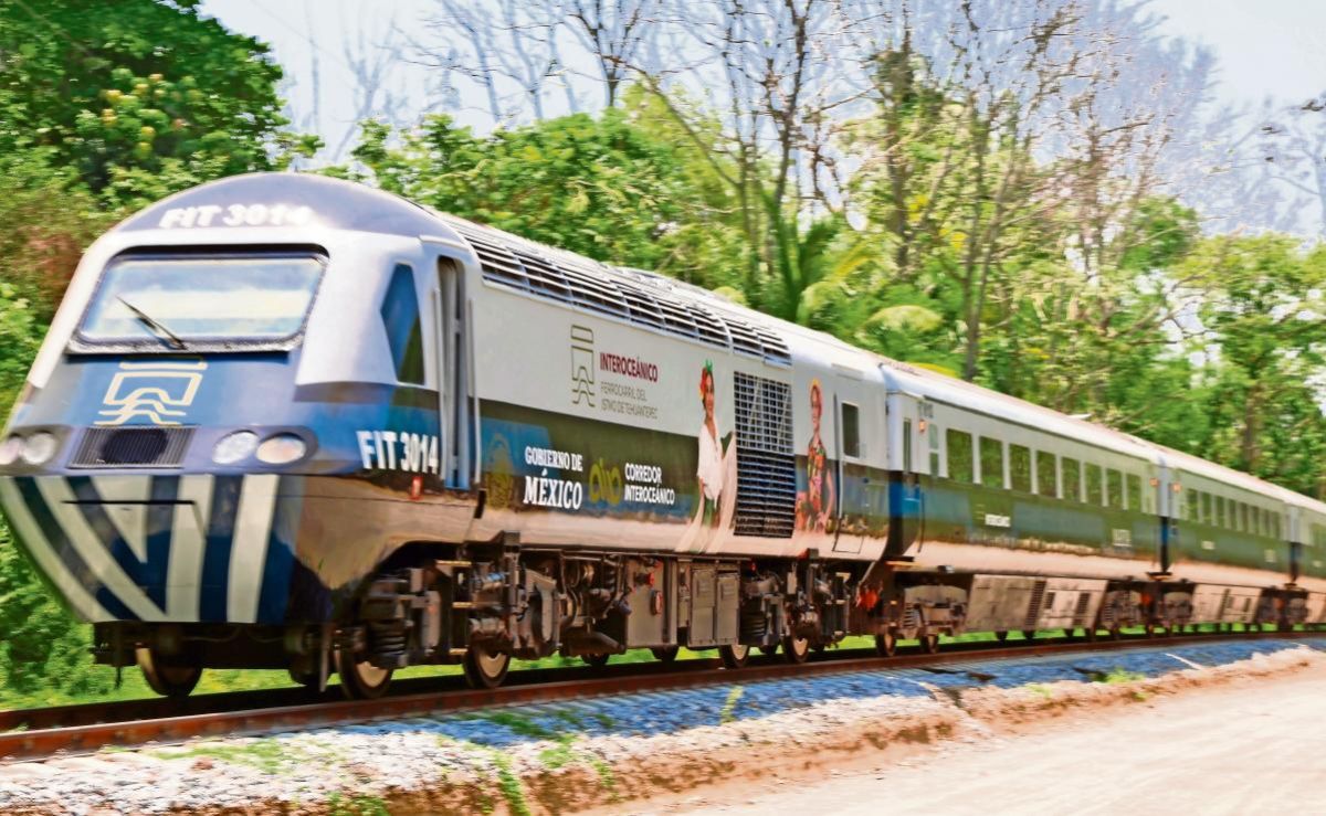 Tren Interoceánico: 21 incidentes en la Línea Z desde su apertura; descarrilamiento del 28 de diciembre de 2025 dejó 14 muertos