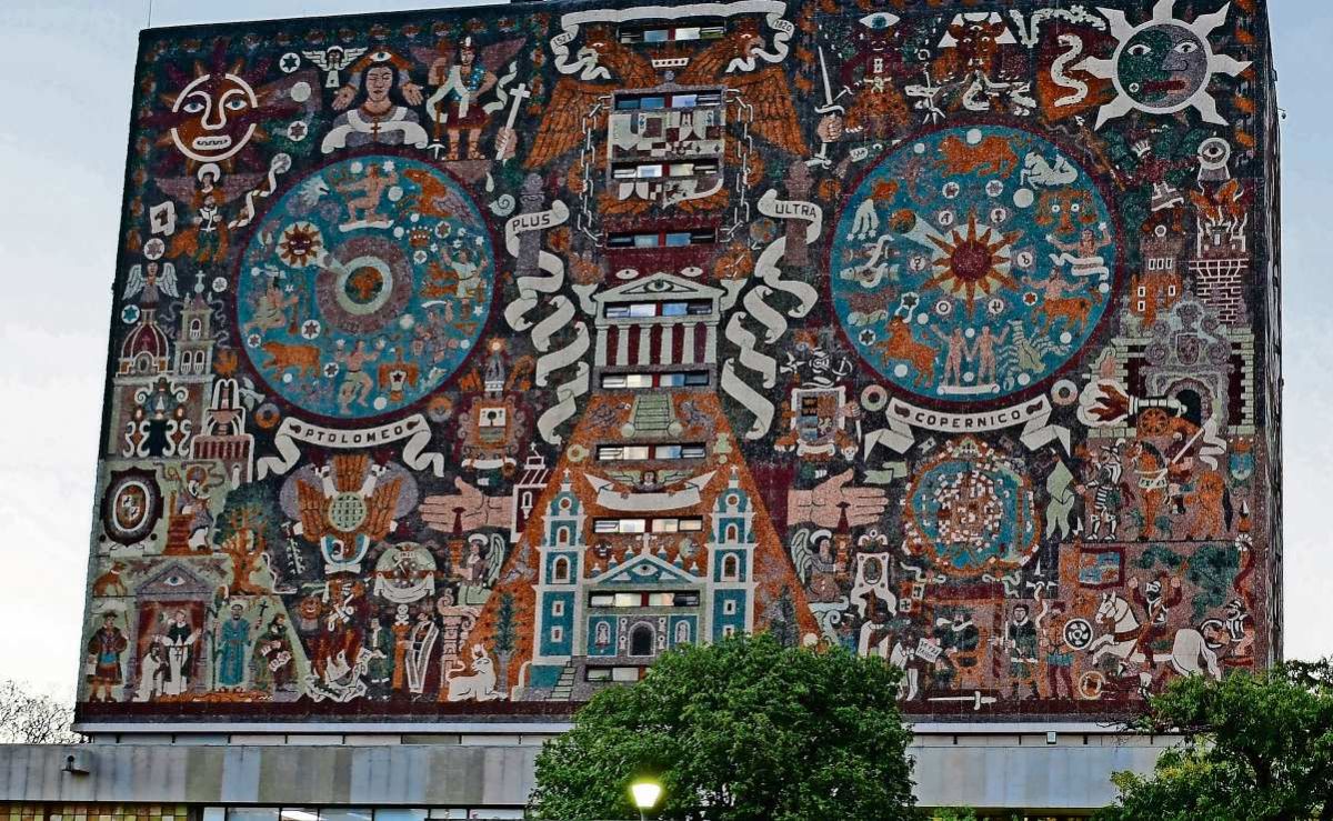 ASF revisará contrato de Territorium Life por examen de admisión de la UNAM
