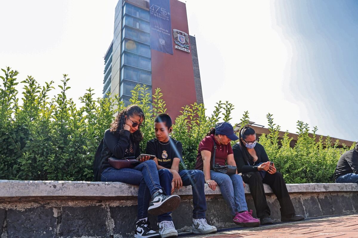 Contrato de Territorium obliga a conservar audios y videos del examen de ingreso a la UNAM