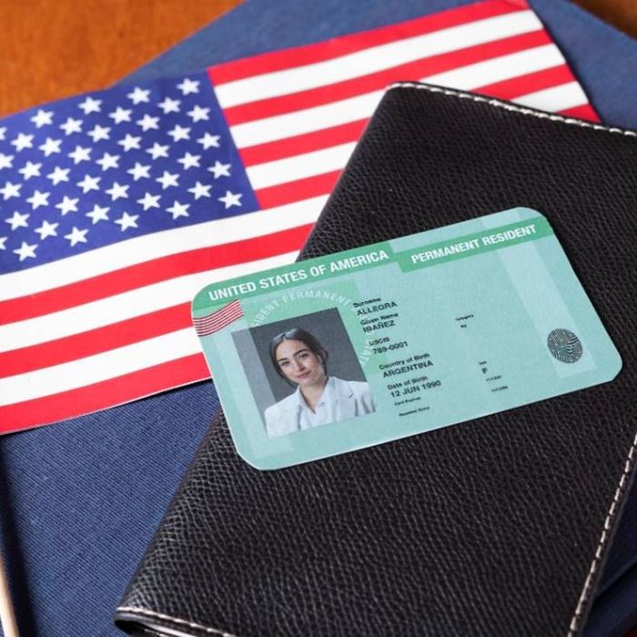 EU acusa a 11 personas de organizar matrimonios falsos para obtener “green cards”