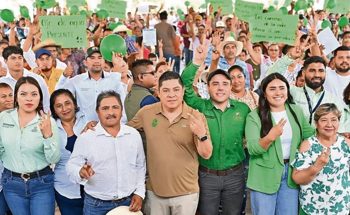Fitch ratifica en A(mex) la calificación crediticia de San Luis Potosí
