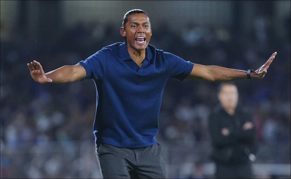 Joel Huiqui acepta la derrota del Cruz Azul ante Atlante y llama a corregir el rumbo
