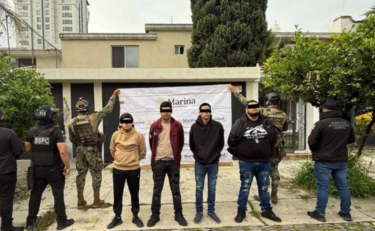 Los Deltas operan en las costas de Jalisco y Nayarit bajo el mando de “El Sapo”