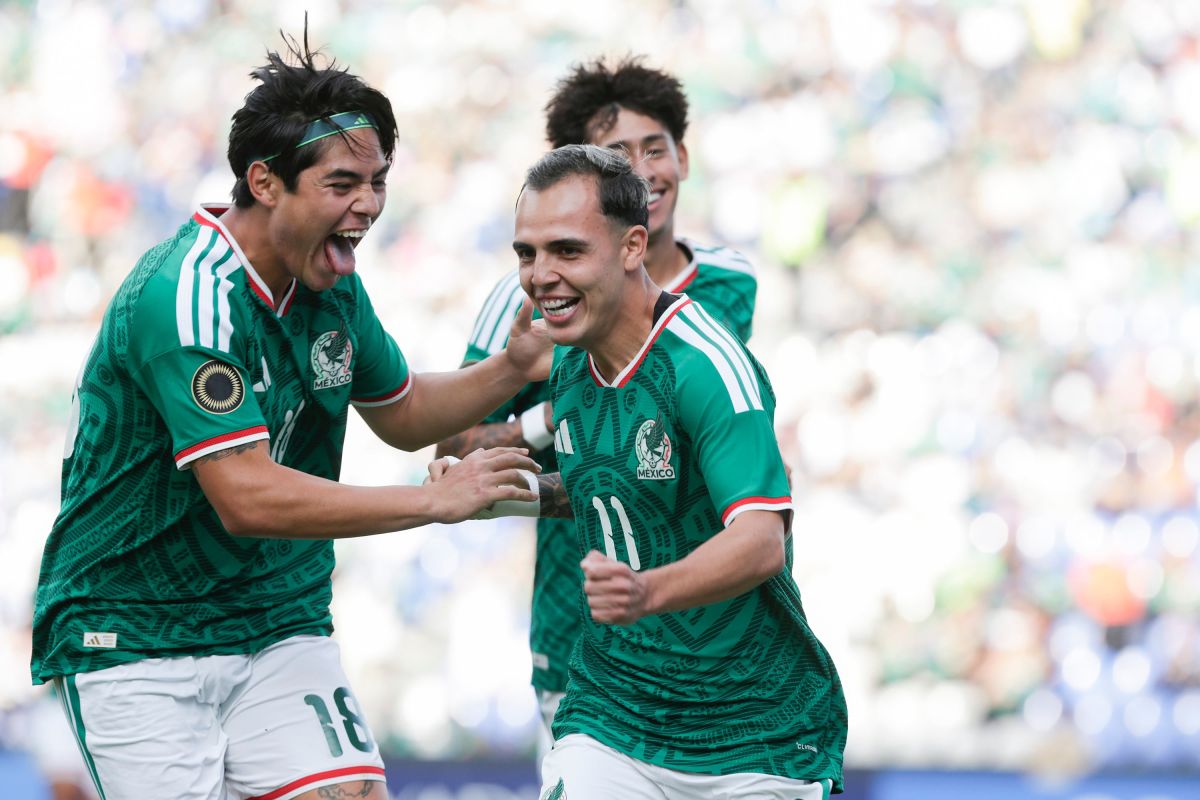 México enfrentará a Panamá en cuartos de final del Campeonato Sub-20 de Concacaf