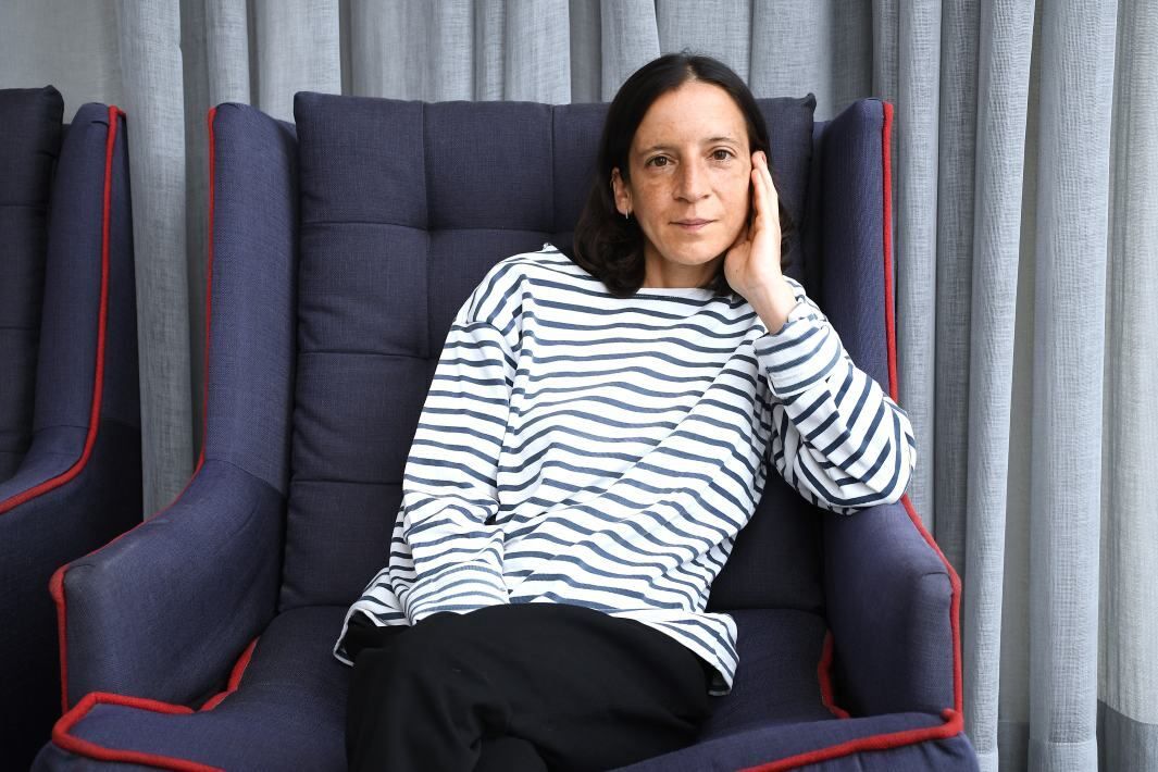Salomé Lamas defiende la ética y la duda como claves de su cine