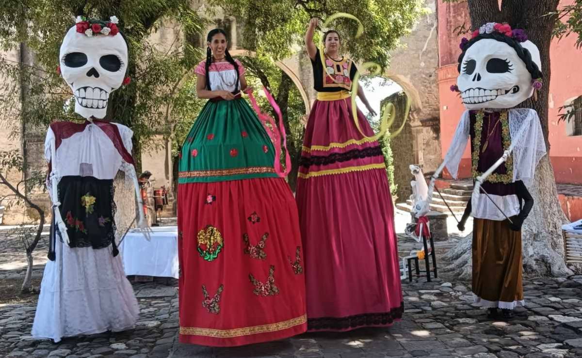 Tlaxcala buscará un Récord Guinness con la cata de pulque más grande del mundo