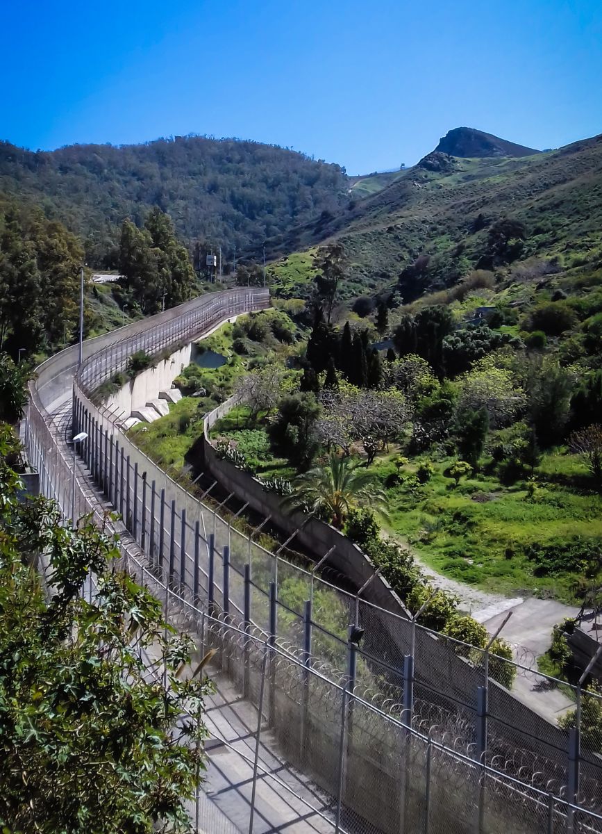 Trump usa la crisis migratoria de Ceuta para advertir sobre una eventual victoria demócrata