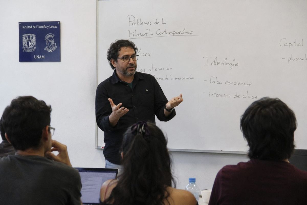 ¿Para qué sirven las humanidades? Formación, pensamiento crítico y ciudadanía