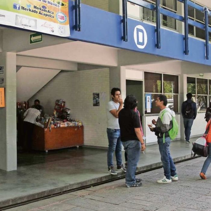 ANUIES advierte déficit de 55 mil 400 mdp en universidades públicas