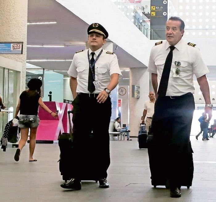 ASPA obtiene registro del contrato colectivo de los pilotos de Más de Carga