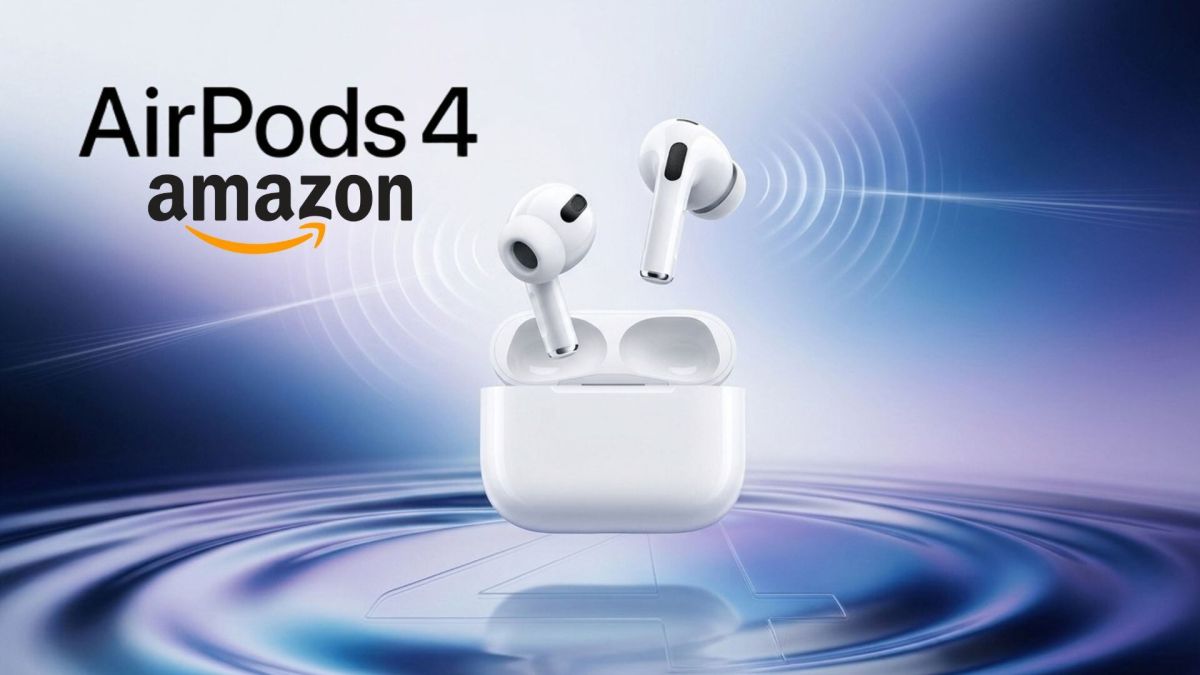 airpods-4-con-cancelacion-activa-de-ruido-bajan-a-2999-en-amazon