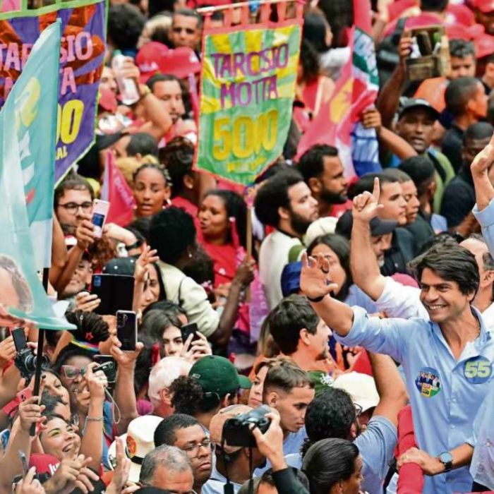 Amazonia enfrenta un desafío gigante ante la elección presidencial en Brasil