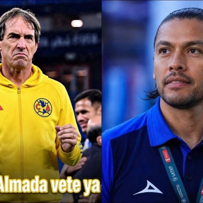 América y Cruz Azul empatan 0-0 y las redes sociales reaccionan con memes