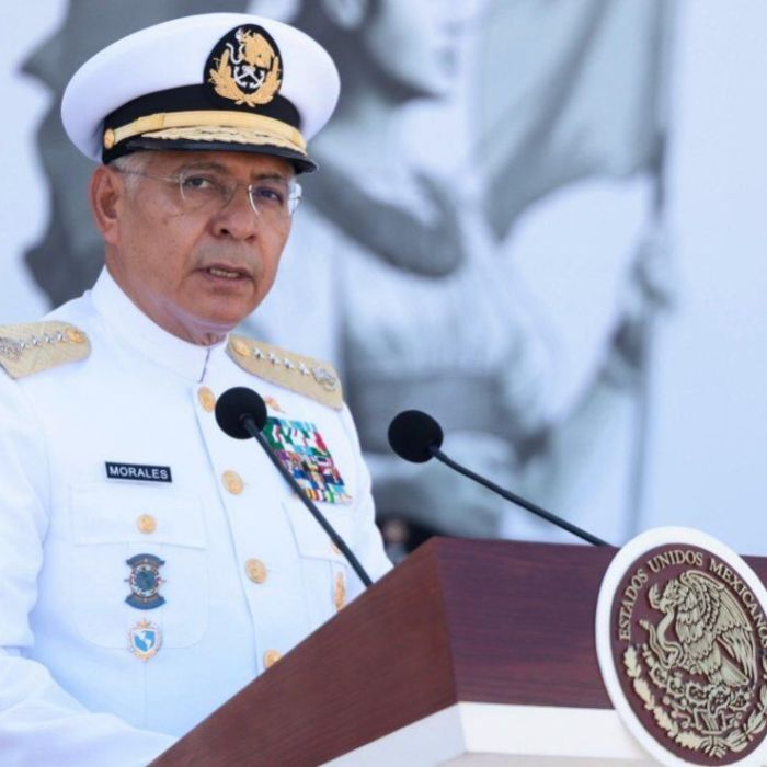 Armada de México refrenda su compromiso con la soberanía y la ayuda humanitaria en Veracruz