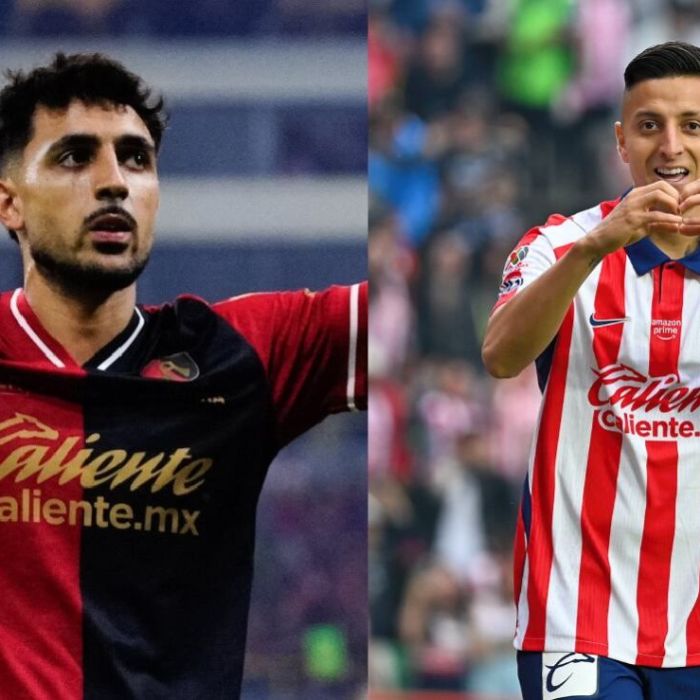 Atlas vs Chivas: horario y canales para ver EN VIVO el Clásico Tapatío