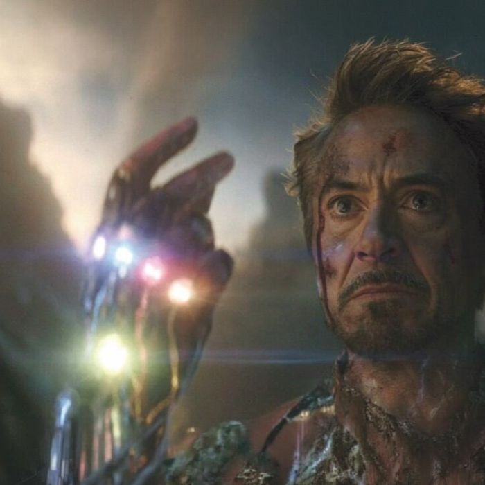 Avengers: Endgame rebasa a Avatar y recupera el récord de taquilla mundial