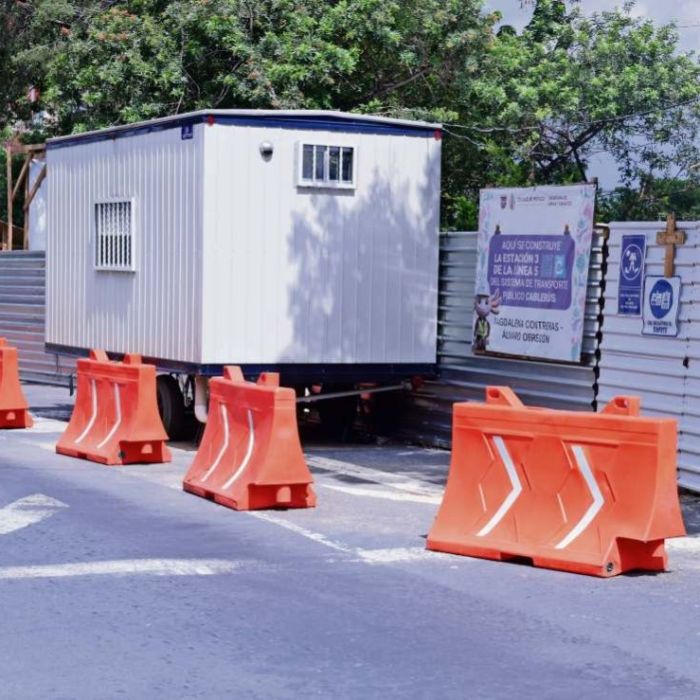 Bono Verde de 3 mil millones de pesos financiará nuevas líneas del Cablebús en CDMX