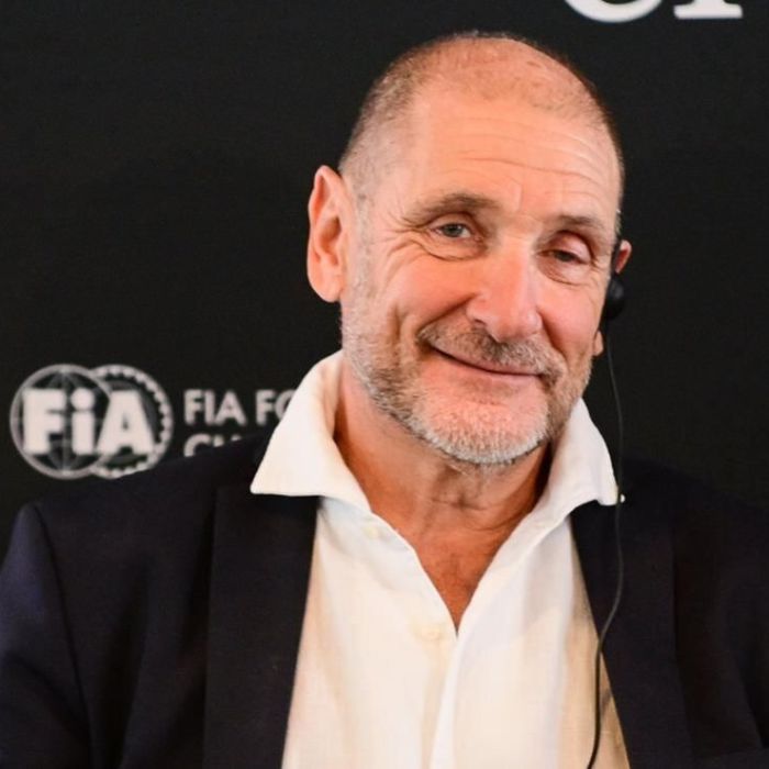 Bruno Michel anticipa un lleno para el debut de la Fórmula 2 en México en 2027