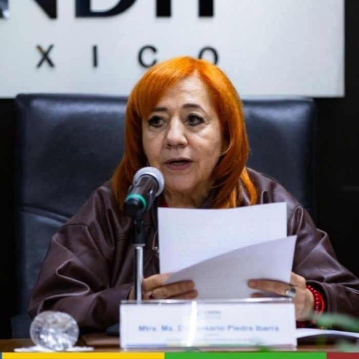 CNDH se pronuncia a favor de garantizar el derecho a la eutanasia en México