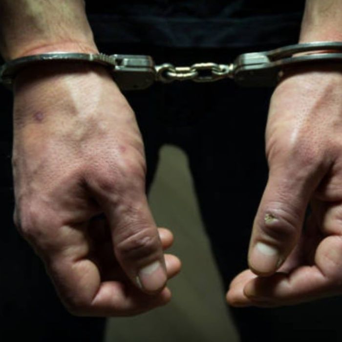 Capturan en Tapachula a “El Pupito”, señalado por seis homicidios en El Salvador