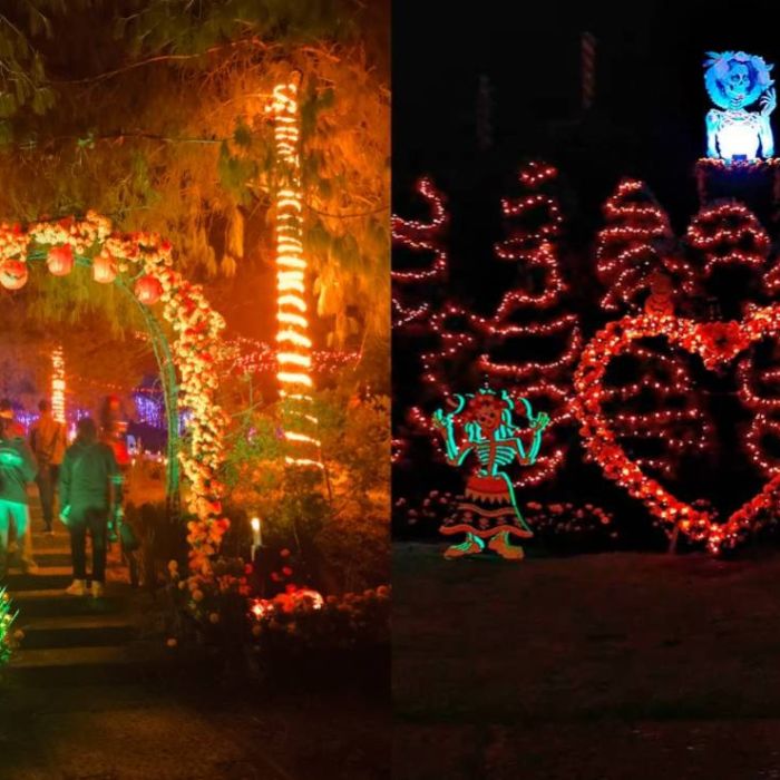 Catrilandia 2026: fechas, precios y atracciones en Volcanic Park