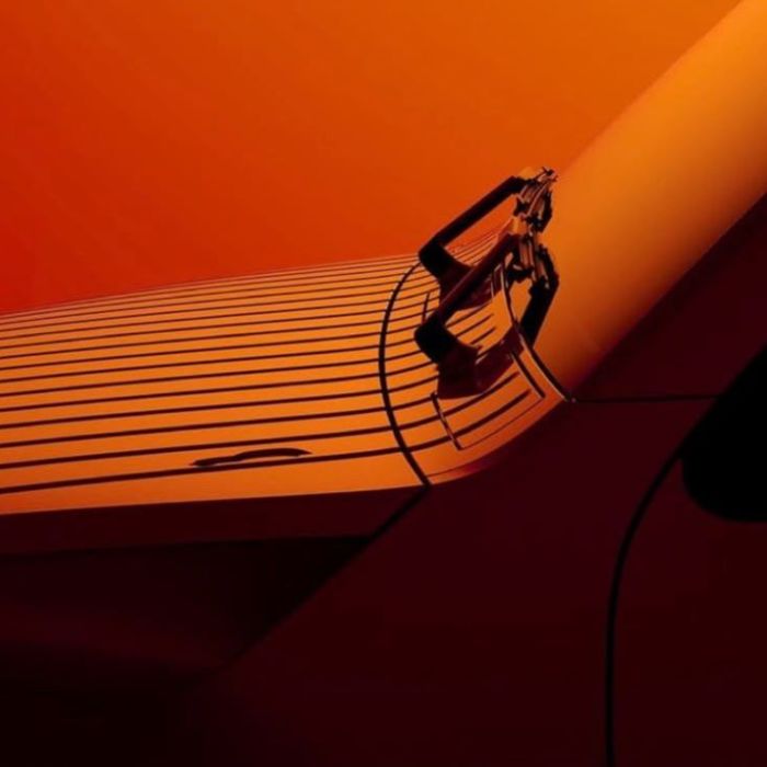 Citroën prepara el regreso del 2CV como un auto concepto 100% eléctrico
