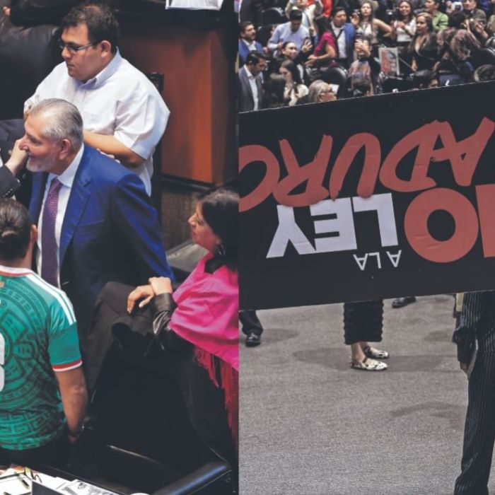 Congreso acumula iniciativas sobre nuevos días nacionales y reformas controvertidas