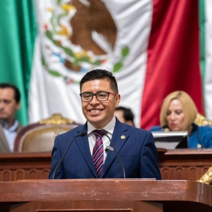 Congreso de CDMX aprueba buzones en módulos legislativos para consulta del POZMVM