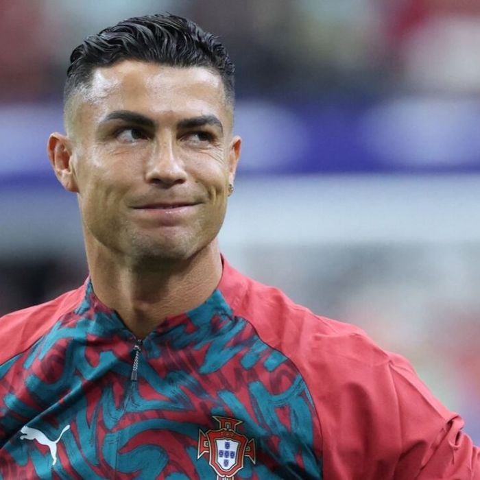 Cristiano Ronaldo pide disculpas por abandonar la concentración de Portugal