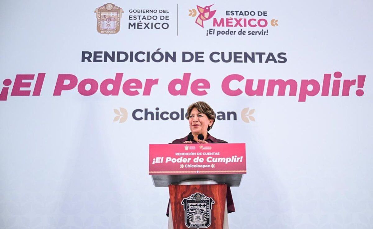 delfina-gomez-reporta-inversion-de-43-mil-millones-de-pesos-en-carreteras-y-transporte