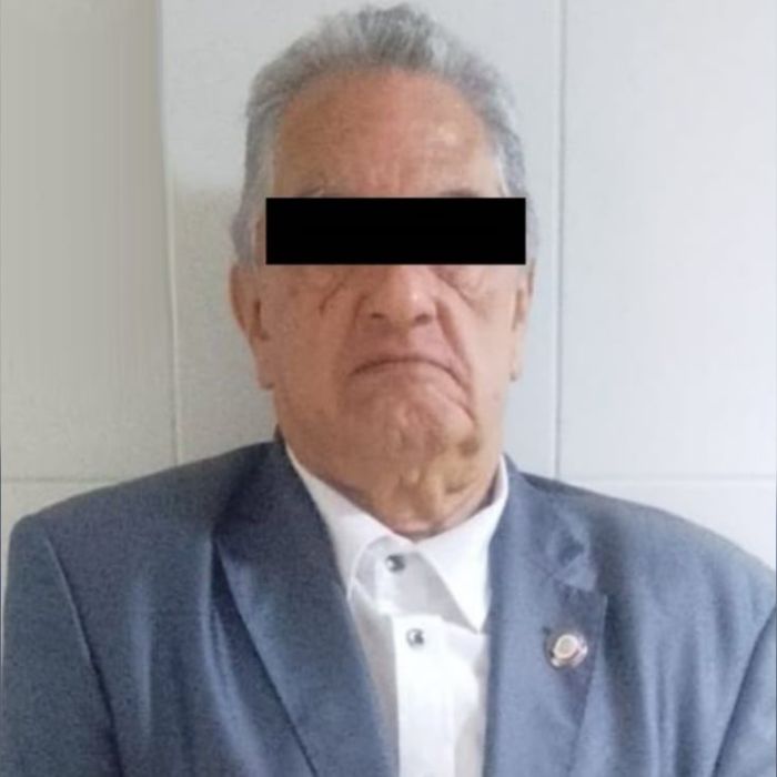 Detienen a hombre de 73 años por intentar cobrar más de 5 mdp con un cheque presuntamente apócrifo en Cuauhtémoc