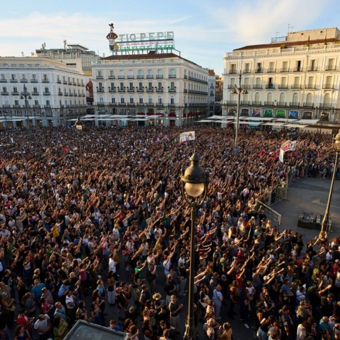 El Congreso de España rechaza el primer decreto de vivienda de Pedro Sánchez