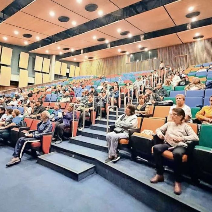 El POZMVM sigue en consulta y no es una versión definitiva: Metrópolis