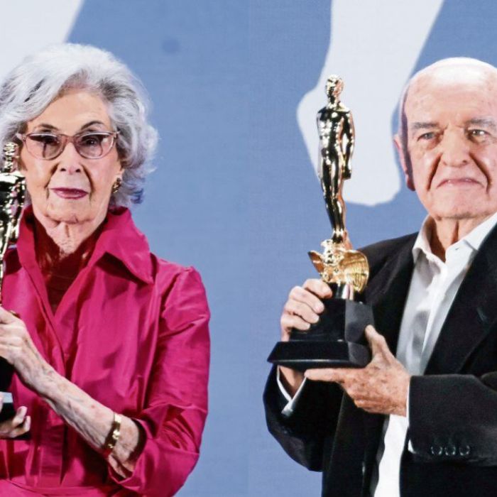 “En el camino” domina los Premios Ariel y abre paso a nuevas miradas del cine mexicano