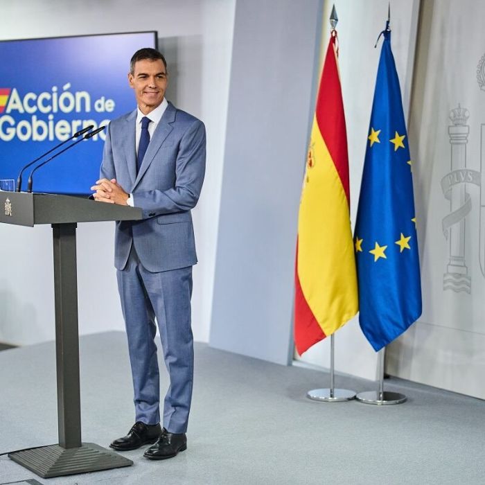 España aprueba 21 medidas urgentes de vivienda tras protesta violenta en Barcelona