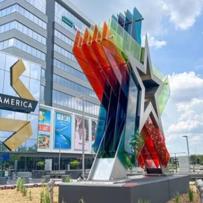 FBI frustra presunto ataque contra el Mall of America en Minnesota
