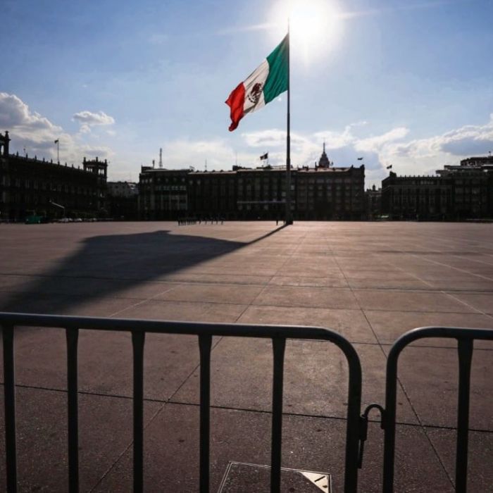 FMI recorta a 1.5% el pronóstico de crecimiento de México para 2026