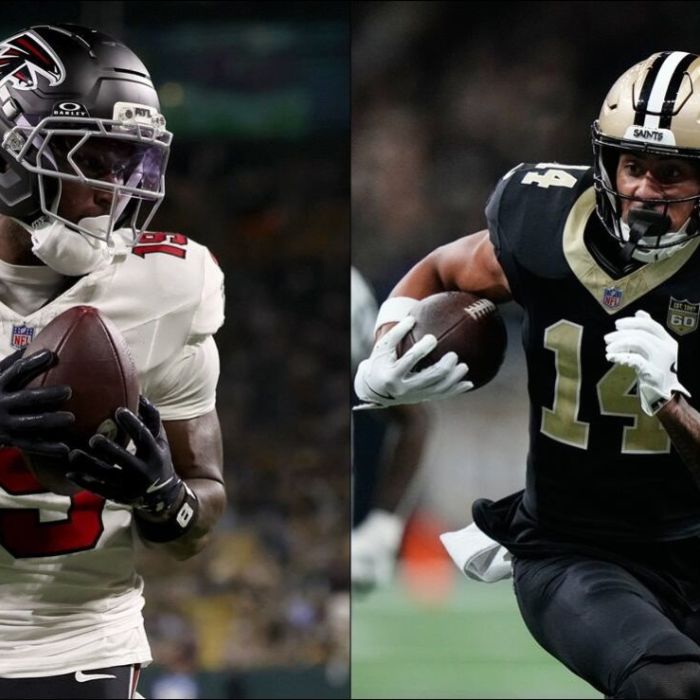 Falcons vs. Saints: horario y dónde ver en vivo el Monday Night Football