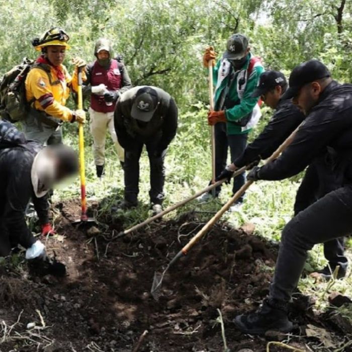 Fiscalía de CDMX sumará 100 policías para investigar la desaparición de personas