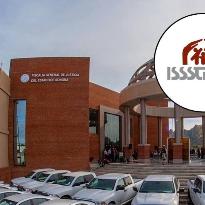 Fiscalía de Sonora prepara judicialización por presunta sustracción de medicamentos en Isssteson