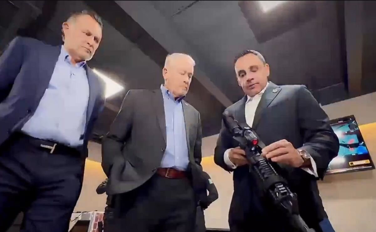 gobierno-de-queretaro-notifico-a-cancilleria-visita-de-ronald-johnson-una-semana-antes-del-evento